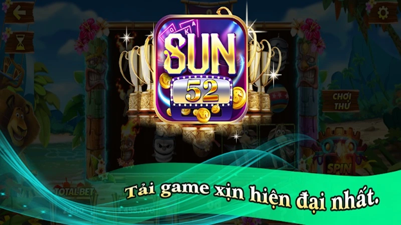 Sun52 thường xuyên cung cấp các chương trình khuyến mãi